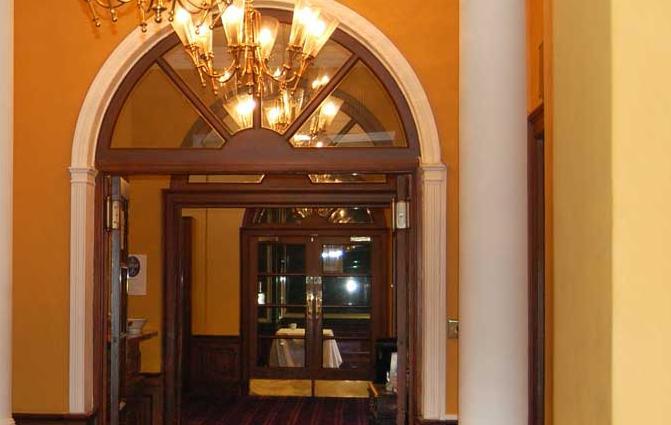 Ellersly House Hotel EDI Exterior foto
